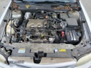 ✅ 1999 Oldsmobile Cutlass GLS • VIN: 1G3NG52J3X6333871 • Lot: 73892304. Wystawiony na Copart z przebiegiem 44 280 mil. Bezpłatny archiwum sprzedaży aukcyjnych z USA i szczegółowy raport historii pojazdu na DreamBid. Zdjęcie 11.