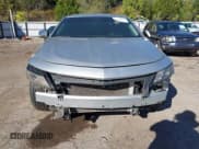 ✅ 2015 Chevrolet Impala LT • VIN: 2G1125S30F9108144 • Lot: 43450694. Listed on IAAI with 216,503 mi. Free auction sales archive from the USA and detailed vehicle history report at DreamBid. Image 13.