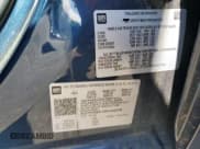 ✅ 2021 Chevrolet Silverado 1500 Custom • VIN: 3GCPYBEK7MG440036 • Lot: 69489724. Wystawiony na Copart z przebiegiem 34 615 mil. Bezpłatny archiwum sprzedaży aukcyjnych z USA i szczegółowy raport historii pojazdu na DreamBid. Zdjęcie 12.