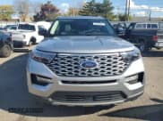 ✅ 2021 Ford Explorer Platinum • VIN: 1FM5K8HC9MGA38851 • Лот: 87412885. Опубликован ранее на Copart с пробегом 90 893 миль. Бесплатный доступ к архиву аукционных продаж из США и подробный отчёт об истории автомобиля на DreamBid. Изображение 5.