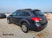 ✅ 2011 Subaru Outback Limited Power Moon • VIN: 4S4BRCKC9B3400093 • Лот: 93066415. Опубликован ранее на Copart с пробегом 75 708 миль. Бесплатный доступ к архиву аукционных продаж из США и подробный отчёт об истории автомобиля на DreamBid. Изображение 2.