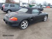✅ 1998 Porsche Boxster • VIN: WP0CA2986WU622246 • Лот: 41919294. Опубликован ранее на IAAI с пробегом 175 201 миль. Бесплатный доступ к архиву аукционных продаж из США и подробный отчёт об истории автомобиля на DreamBid. Изображение 4.