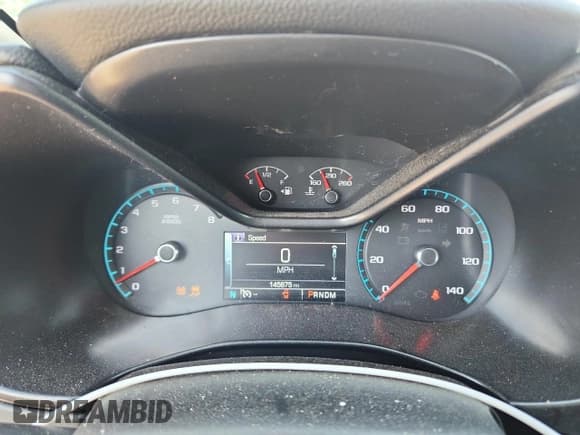 ✅ 2016 Chevrolet Colorado 4WD LT • VIN: 1GCGTCE30G1106849 • Lot: 65970165. Wystawiony na Copart z przebiegiem 145 675 mil. Bezpłatny archiwum sprzedaży aukcyjnych z USA i szczegółowy raport historii pojazdu na DreamBid. Zdjęcie 9.