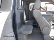 ✅ 2010 Toyota Tacoma • VIN: 5TEUU4ENXAZ742246 • Лот: 43231687. Опубликован ранее на IAAI с пробегом 147 443 миль. Бесплатный доступ к архиву аукционных продаж из США и подробный отчёт об истории автомобиля на DreamBid. Изображение 8.