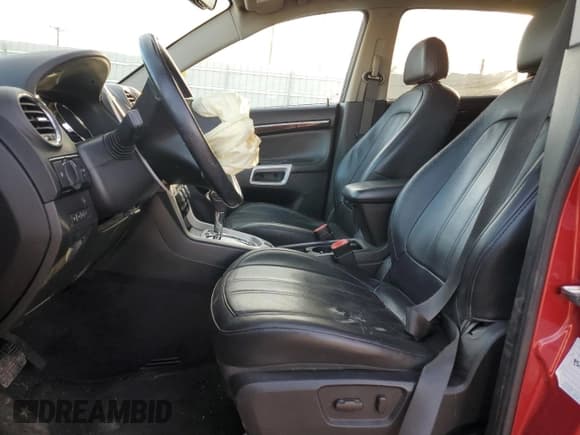 ✅ 2015 Chevrolet Captiva Sport LT • VIN: 3GNAL3EK2FS529420 • Lot: 42857105. Wystawiony na Copart z przebiegiem 69 048 mil. Bezpłatny archiwum sprzedaży aukcyjnych z USA i szczegółowy raport historii pojazdu na DreamBid. Zdjęcie 7.