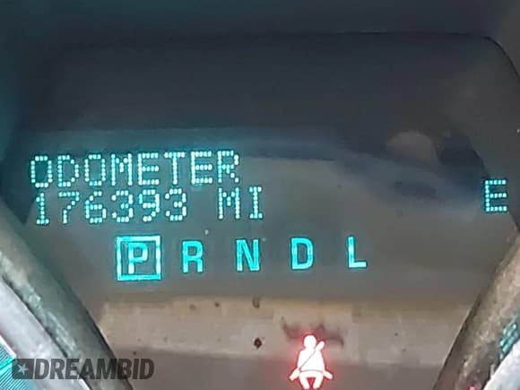 ✅ 2017 Chevrolet Traverse LT • VIN: 1GNKVHKD9HJ297422 • Lot: 42774953. Wystawiony na IAAI z przebiegiem 176 393 mil. Bezpłatny archiwum sprzedaży aukcyjnych z USA i szczegółowy raport historii pojazdu na DreamBid. Zdjęcie 15.