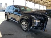 ✅ 2025 Hyundai Palisade SEL • VIN: KM8R24GE8SU808114 • Лот: 80862734. Опубликован ранее на Copart с пробегом 2 504 миль. Бесплатный доступ к архиву аукционных продаж из США и подробный отчёт об истории автомобиля на DreamBid. Изображение 4.