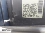 ✅ 2014 Nissan Maxima S • VIN: 1N4AA5AP4EC476676 • Lot: 41853243. Listed on IAAI with 104,616 mi. Free auction sales archive from the USA and detailed vehicle history report at DreamBid. Image 9.