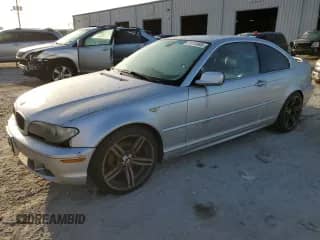 2006 BMW 3 Series 325Ci with VIN WBABD33496PM51230, listed as a Copart auction lot 51918905 with 240,562 mi miles and Clean title. Bid and sale history available at DreamBid. Image 1.
