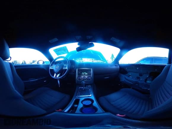 ✅ 2013 Dodge Challenger R/T Classic • VIN: 2C3CDYBT9DH587618 • Lot: 43773835. Listed on IAAI with 62,490 mi. Free auction sales archive from the USA and detailed vehicle history report at DreamBid. Image 24.