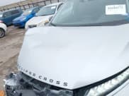 ✅ 2024 Mitsubishi Eclipse Cross LE • VIN: JA4ATVAA9RZ014479 • Lot: 41642572. Listed on IAAI with 19,406 mi. Free auction sales archive from the USA and detailed vehicle history report at DreamBid. Image 10.