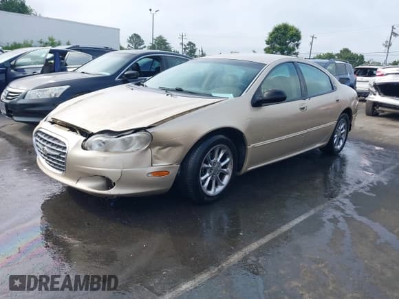 ✅ 1999 Chrysler LHS • VIN: 2C3HC56G5XH188438 • Lot: 42414384. Listed on IAAI with 182,077 mi. Free auction sales archive from the USA and detailed vehicle history report at DreamBid. Image 18.