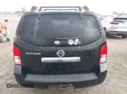 ✅ 2012 Nissan Pathfinder S • VIN: 5N1AR1NN3CC628055 • Lot: 43681851. Listed on IAAI with 162,093 mi. Free auction sales archive from the USA and detailed vehicle history report at DreamBid. Image 17.