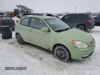 ✅ 2009 Hyundai Accent L • VIN: KMHCN35CX9U125639 • Лот: 42422965. Опубликован ранее на Copart с пробегом 325 113 миль. Бесплатный доступ к архиву аукционных продаж из США и подробный отчёт об истории автомобиля на DreamBid. Изображение 4.