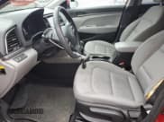 ✅ 2018 Hyundai Elantra Value Edition • VIN: KMHD84LFXJU472861 • Lot: 90406555. Listed on Copart with 78,796 mi. Free auction sales archive from the USA and detailed vehicle history report at DreamBid. Image 7.