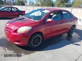 ✅ 2008 Toyota Yaris • VIN: JTDBT923884035305 • Лот: 43588538. Опубликован ранее на IAAI с пробегом 161 444 миль. Бесплатный доступ к архиву аукционных продаж из США и подробный отчёт об истории автомобиля на DreamBid. Изображение 2.