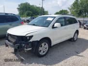 ✅ 2012 Dodge Journey SXT • VIN: 3C4PDCBB0CT323569 • Лот: 42748440. Опубликован ранее на IAAI с пробегом 141 950 миль. Бесплатный доступ к архиву аукционных продаж из США и подробный отчёт об истории автомобиля на DreamBid. Изображение 2.