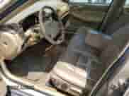 2000 Chevrolet Impala with VIN 2G1WF55K1Y9202520, listed as a Copart auction lot 55070205 with 149,377 mi miles and Clean title. Bid and sale history available at DreamBid. Image 7.