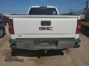 ✅ 2014 GMC Sierra 1500 SLT • VIN: 3GTU2VEC5EG102411 • Lot: 80066625. Listed on Copart with 202,210 mi. Free auction sales archive from the USA and detailed vehicle history report at DreamBid. Image 6.