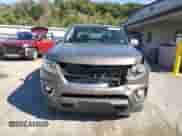 2015 Chevrolet Colorado 4WD LT with VIN 1GCHTBE3XF1151679, listed as a Copart auction lot 84437325 with 156,791 mi miles and Salvage title. Bid and sale history available at DreamBid. Image 5.