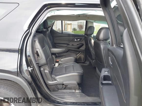 ✅ 2018 Chevrolet Traverse LT • VIN: 1GNEVHKWXJJ209207 • Лот: 43613351. Опубликован ранее на IAAI с пробегом 148 652 миль. Бесплатный доступ к архиву аукционных продаж из США и подробный отчёт об истории автомобиля на DreamBid. Изображение 8.