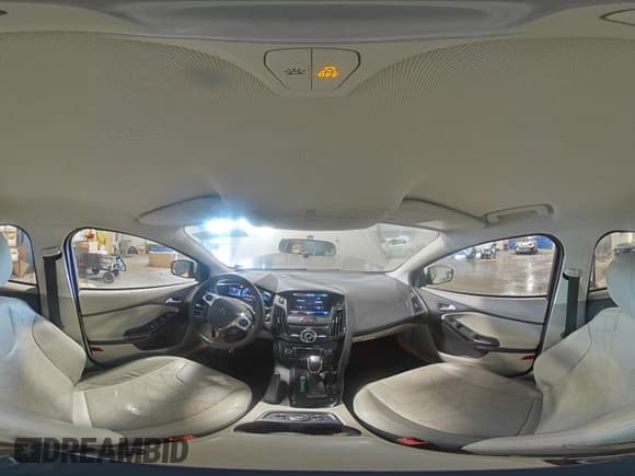 ✅ 2014 Ford Focus Electric • VIN: 1FADP3R45EL344648 • Лот: 57118335. Опубликован ранее на Copart с пробегом 60 347 миль. Бесплатный доступ к архиву аукционных продаж из США и подробный отчёт об истории автомобиля на DreamBid. Изображение 14.