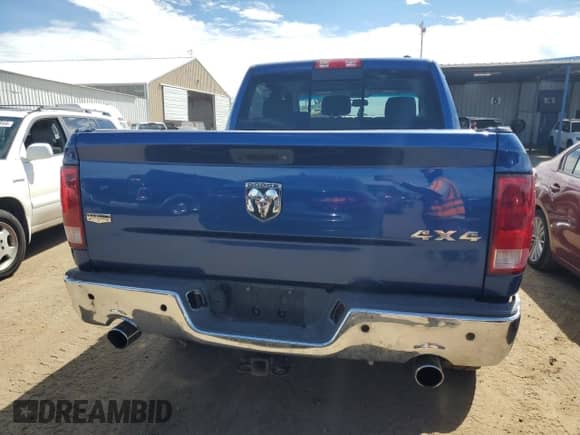 2010 Dodge 1500 Laramie с VIN 1D7RV1CT2AS222247, выставлен на аукционе Copart как лот 68169844 с пробегом 125 720 миль миль и Чистый • Clean title. История ставок и продаж доступна на DreamBid. Изображение 6.