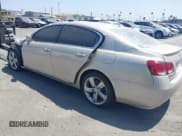 ✅ 2010 Lexus GS 350 • VIN: JTHBE1KS8A0047730 • Lot: 42171343. Wystawiony na IAAI z przebiegiem Nie podano. Bezpłatny archiwum sprzedaży aukcyjnych z USA i szczegółowy raport historii pojazdu na DreamBid. Zdjęcie 3.