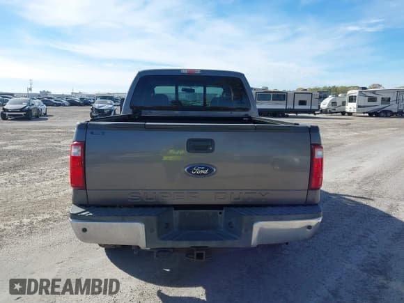 ✅ 2010 Ford F-250 XL • VIN: 1FTSW2BR8AEB13729 • Lot: 40970768. Listed on IAAI with 228,863 mi. Free auction sales archive from the USA and detailed vehicle history report at DreamBid. Image 16.