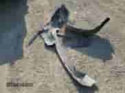 1998 Dodge Dakota SLT z VIN 1B7GG22X3WS743975, wystawiony jako Copart lot #74474074 z przebiegiem Nie podano mil oraz Czysty tytuł • Clean title. Historia ofert i sprzedaży dostępna na DreamBid. Obrazek 12.