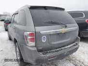 ✅ 2005 Chevrolet Equinox LT • VIN: 2CNDL73F556099135 • Лот: 41296236. Опубликован ранее на IAAI с пробегом Не указан. Бесплатный доступ к архиву аукционных продаж из США и подробный отчёт об истории автомобиля на DreamBid. Изображение 3.