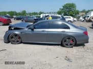 ✅ 2020 Mercedes-Benz E 63 S AMG • VIN: WDDZF8KB7LA736456 • Лот: 42568322. Опубликован ранее на IAAI с пробегом 58 677 миль. Бесплатный доступ к архиву аукционных продаж из США и подробный отчёт об истории автомобиля на DreamBid. Изображение 14.