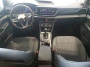 ✅ 2022 Volkswagen Taos SE • VIN: 3VVWX7B28NM050342 • Lot: 66549475. Listed on Copart with 24,835 mi. Free auction sales archive from the USA and detailed vehicle history report at DreamBid. Image 8.