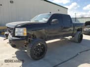 ✅ 2013 Chevrolet Silverado 1500 LT • VIN: 3GCPKSE21DG317513 • Lot: 67345424. Listed on Copart with 177,448 mi. Free auction sales archive from the USA and detailed vehicle history report at DreamBid. Image 1.