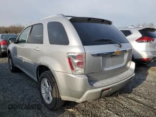 ✅ 2006 Chevrolet Equinox LT • VIN: 2CNDL63F266009922 • Лот: 48982435. Опубликован ранее на Copart с пробегом 182 947 миль. Бесплатный доступ к архиву аукционных продаж из США и подробный отчёт об истории автомобиля на DreamBid. Изображение 2.