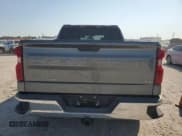 ✅ 2020 Chevrolet Silverado 1500 LT • VIN: 3GCPWCED2LG357951 • Lot: 75345514. Wystawiony na Copart z przebiegiem 30 687 mil. Bezpłatny archiwum sprzedaży aukcyjnych z USA i szczegółowy raport historii pojazdu na DreamBid. Zdjęcie 6.