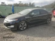 ✅ 2013 Chevrolet Volt • VIN: 1G1RF6E43DU120175 • Lot: 84102794. Wystawiony na Copart z przebiegiem 174 229 mil. Bezpłatny archiwum sprzedaży aukcyjnych z USA i szczegółowy raport historii pojazdu na DreamBid. Zdjęcie 1.