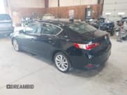 ✅ 2018 Acura ILX • VIN: 19UDE2F37JA008268 • Lot: 42796989. Listed on IAAI with 91,044 mi. Free auction sales archive from the USA and detailed vehicle history report at DreamBid. Image 3.