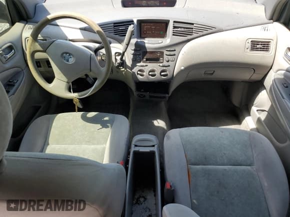 ✅ 2003 Toyota Prius • VIN: JT2BK18U730083066 • Лот: 55230975. Опубликован ранее на Copart с пробегом 211 681 миль. Бесплатный доступ к архиву аукционных продаж из США и подробный отчёт об истории автомобиля на DreamBid. Изображение 8.