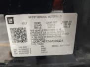 ✅ 2018 Chevrolet Silverado 1500 LS • VIN: 1GCRCNEC5JZ106424 • Лот: 42490290. Опубликован ранее на IAAI с пробегом 123 304 миль. Бесплатный доступ к архиву аукционных продаж из США и подробный отчёт об истории автомобиля на DreamBid. Изображение 9.