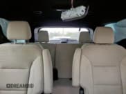 ✅ 2022 Chevrolet Traverse LT Cloth • VIN: 1GNERGKW4NJ163216 • Lot: 70037625. Wystawiony na Copart z przebiegiem 68 082 mil. Bezpłatny archiwum sprzedaży aukcyjnych z USA i szczegółowy raport historii pojazdu na DreamBid. Zdjęcie 10.