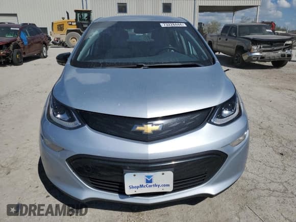 ✅ 2017 Chevrolet Bolt EV LT • VIN: 1G1FW6S09H4161386 • Lot: 73228444. Listed on Copart with 74,424 mi. Free auction sales archive from the USA and detailed vehicle history report at DreamBid. Image 5.