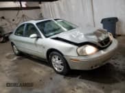 ✅ 2004 Mercury Sable LS Premium • VIN: 1MEFM55S04A618522 • Лот: 93464085. Опубликован ранее на Copart с пробегом Не указан. Бесплатный доступ к архиву аукционных продаж из США и подробный отчёт об истории автомобиля на DreamBid. Изображение 4.