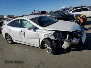 2015 Hyundai Azera с VIN KMHFG4JG9FA483222, выставлен на аукционе Copart как лот 76129724 с пробегом 49 856 миль миль и Списание • Salvage title. История ставок и продаж доступна на DreamBid. Изображение 4.