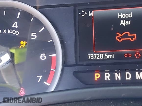 ✅ 2021 Ford F-250 XL • VIN: 1FT7W2B60MED42969 • Lot: 42798905. Listed on IAAI with 73,728 mi. Free auction sales archive from the USA and detailed vehicle history report at DreamBid. Image 16.