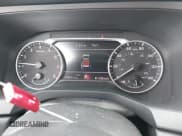 ✅ 2024 Nissan Pathfinder S • VIN: 5N1DR3AC7RC281707 • Lot: 42870153. Wystawiony na IAAI z przebiegiem 13 883 mil. Bezpłatny archiwum sprzedaży aukcyjnych z USA i szczegółowy raport historii pojazdu na DreamBid. Zdjęcie 7.