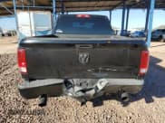 ✅ 2013 Ram 1500 Express • VIN: 1C6RR6FT0DS518662 • Лот: 90485685. Опубликован ранее на Copart с пробегом 167 448 миль. Бесплатный доступ к архиву аукционных продаж из США и подробный отчёт об истории автомобиля на DreamBid. Изображение 6.