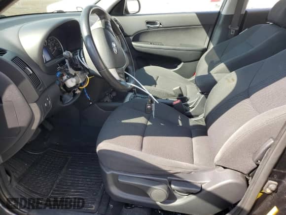 ✅ 2009 Hyundai Elantra Touring • VIN: KMHDC86E99U031713 • Lot: 70644314. Wystawiony na Copart z przebiegiem 95 321 mil mil. Skorzystaj z bezpłatnego archiwum sprzedaży aukcyjnych z USA i zobacz szczegółowy raport historii pojazdu na DreamBid. Zdjęcie 7.