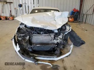 ✅ 2018 Audi TT • VIN: TRUC5AFVXJ1013850 • Lot: 84458144. Wystawiony na Copart z przebiegiem Nie podano. Bezpłatny archiwum sprzedaży aukcyjnych z USA i szczegółowy raport historii pojazdu na DreamBid. Zdjęcie 5.