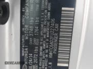 ✅ 2015 Hyundai Veloster RE:FLEX • VIN: KMHTC6AD2FU227406 • Lot: 42815835. Wystawiony na Copart z przebiegiem 202 519 mil. Bezpłatny archiwum sprzedaży aukcyjnych z USA i szczegółowy raport historii pojazdu na DreamBid. Zdjęcie 13.